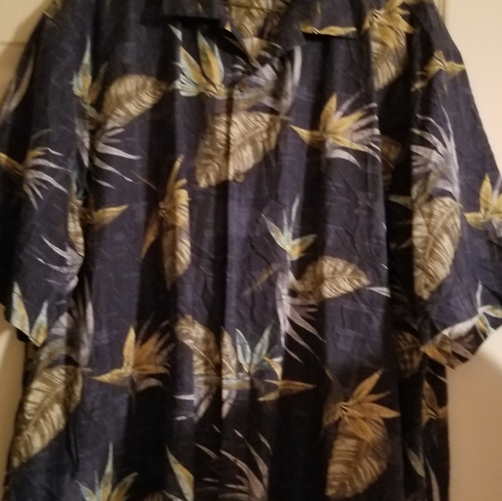 Tommy bahama shirt